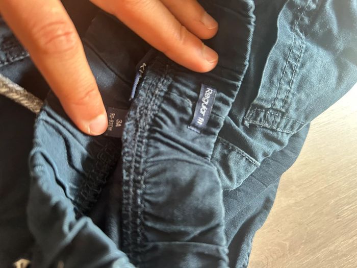 Pantalon jogger - photo numéro 3