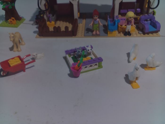 Lego Friends - photo numéro 6