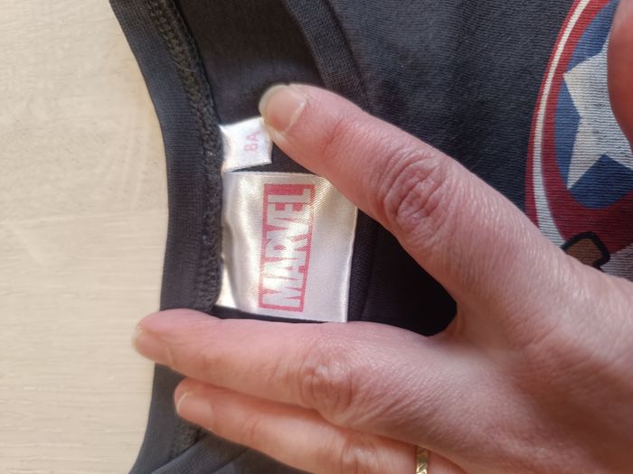 Lot tee shirt manches longues - photo numéro 6