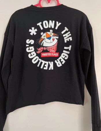 Tee Shirt Kellogg’s