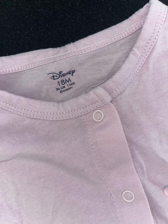 Barboteuse 18 mois - photo numéro 5