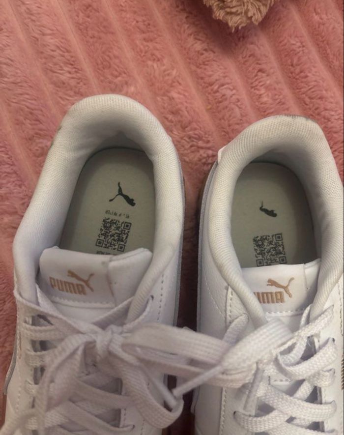 Basket femme - photo numéro 4