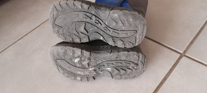 Bottes de neige garçon - photo numéro 2