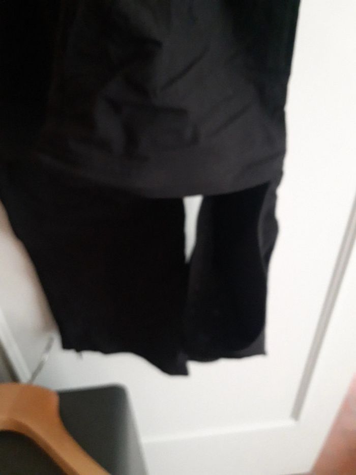 Pantalon quechua - photo numéro 4