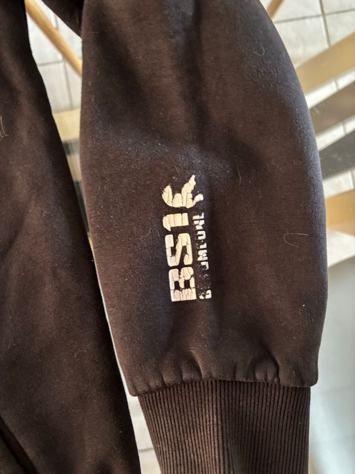 Gilet capuche - photo numéro 4