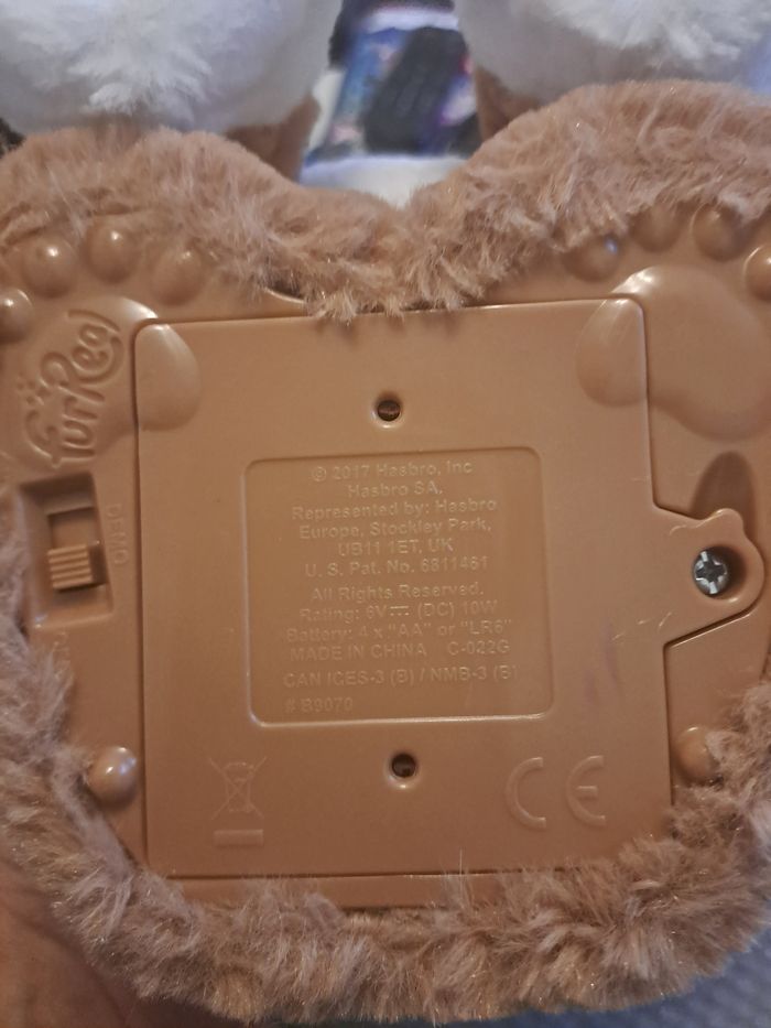 Furreal beagle chien - photo numéro 3