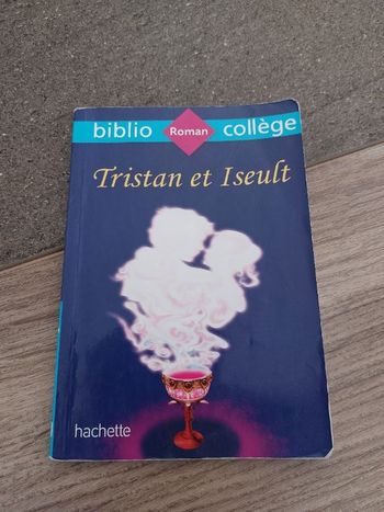 Tristan et Iseult