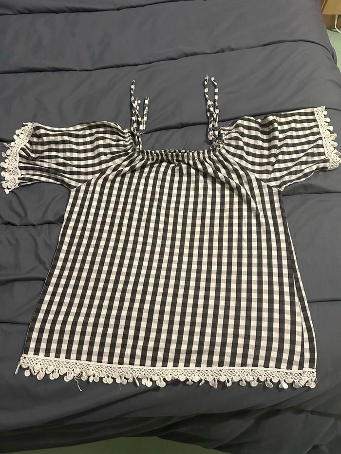 Haut taille M - photo numéro 2