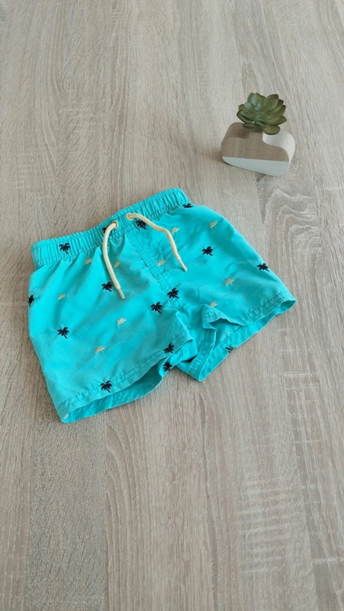 Short de bain
