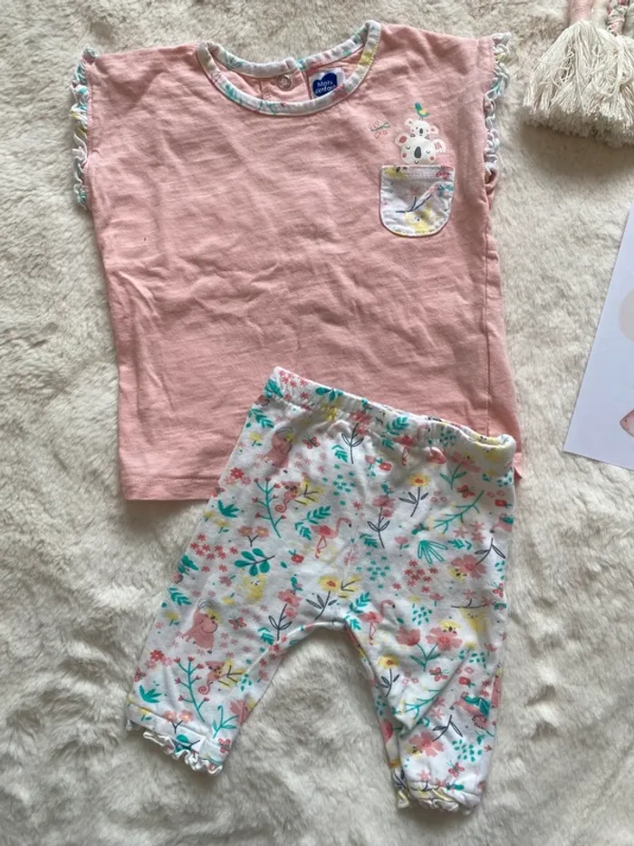 Ensemble mot d’enfant - photo numéro 2