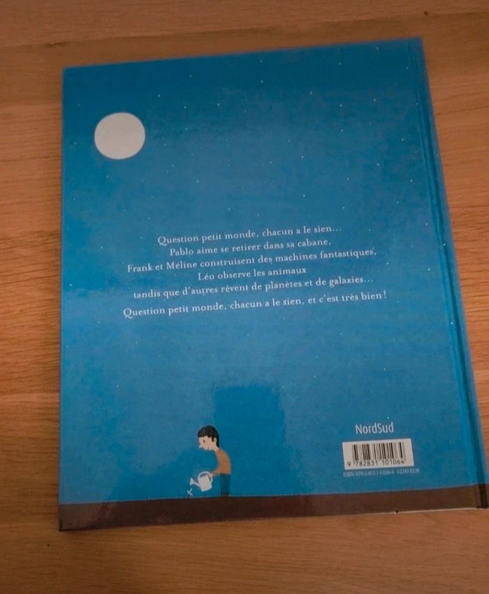 Les petits mondes - photo numéro 7