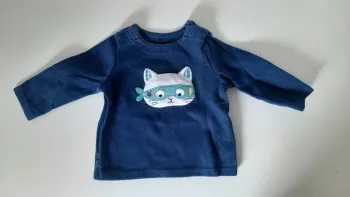 Sweat Garçon Sergent Major