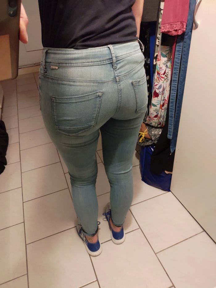 Jean teddy smith - photo numéro 2