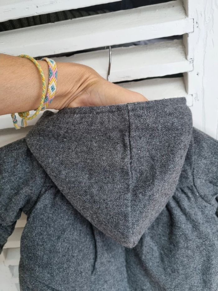 Manteau Natalys - photo numéro 5