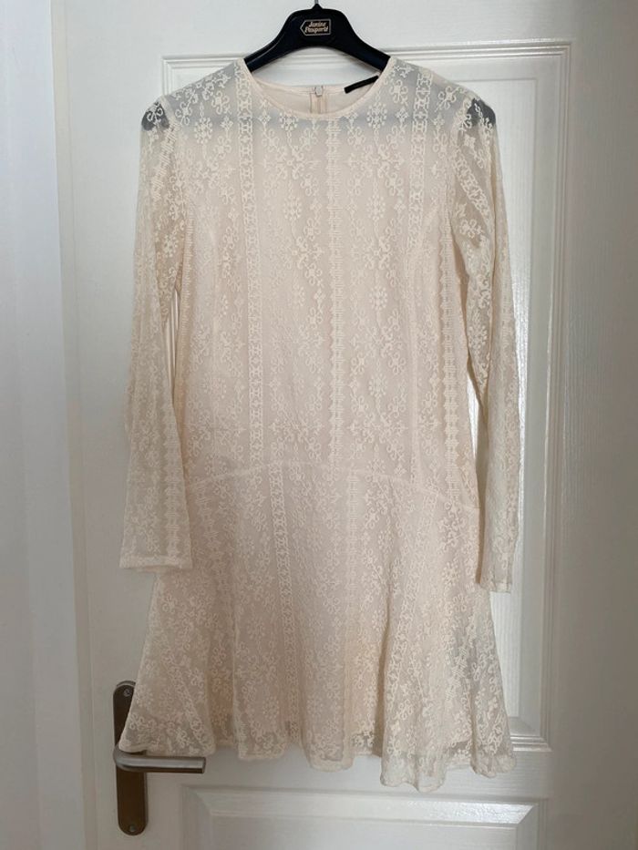 Robe IKKS