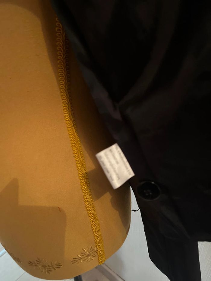 Blazer - photo numéro 6