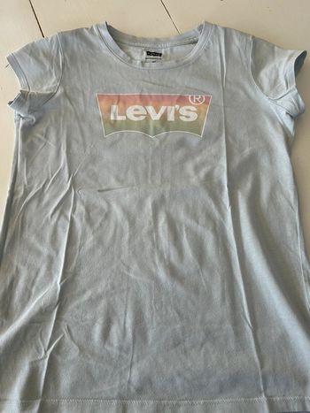 TEE shirt Lévis