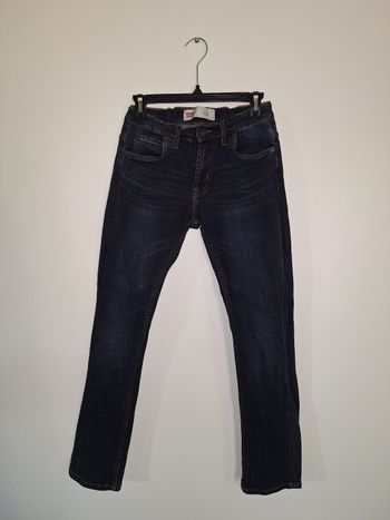 Jean's