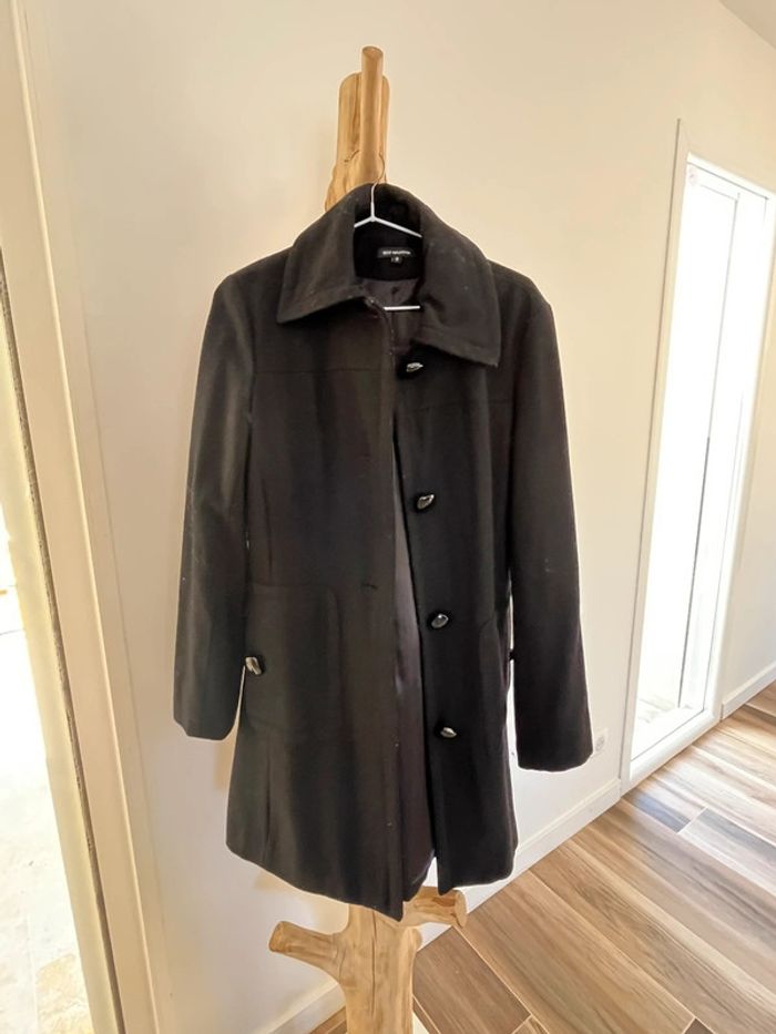 Manteau best mountain
