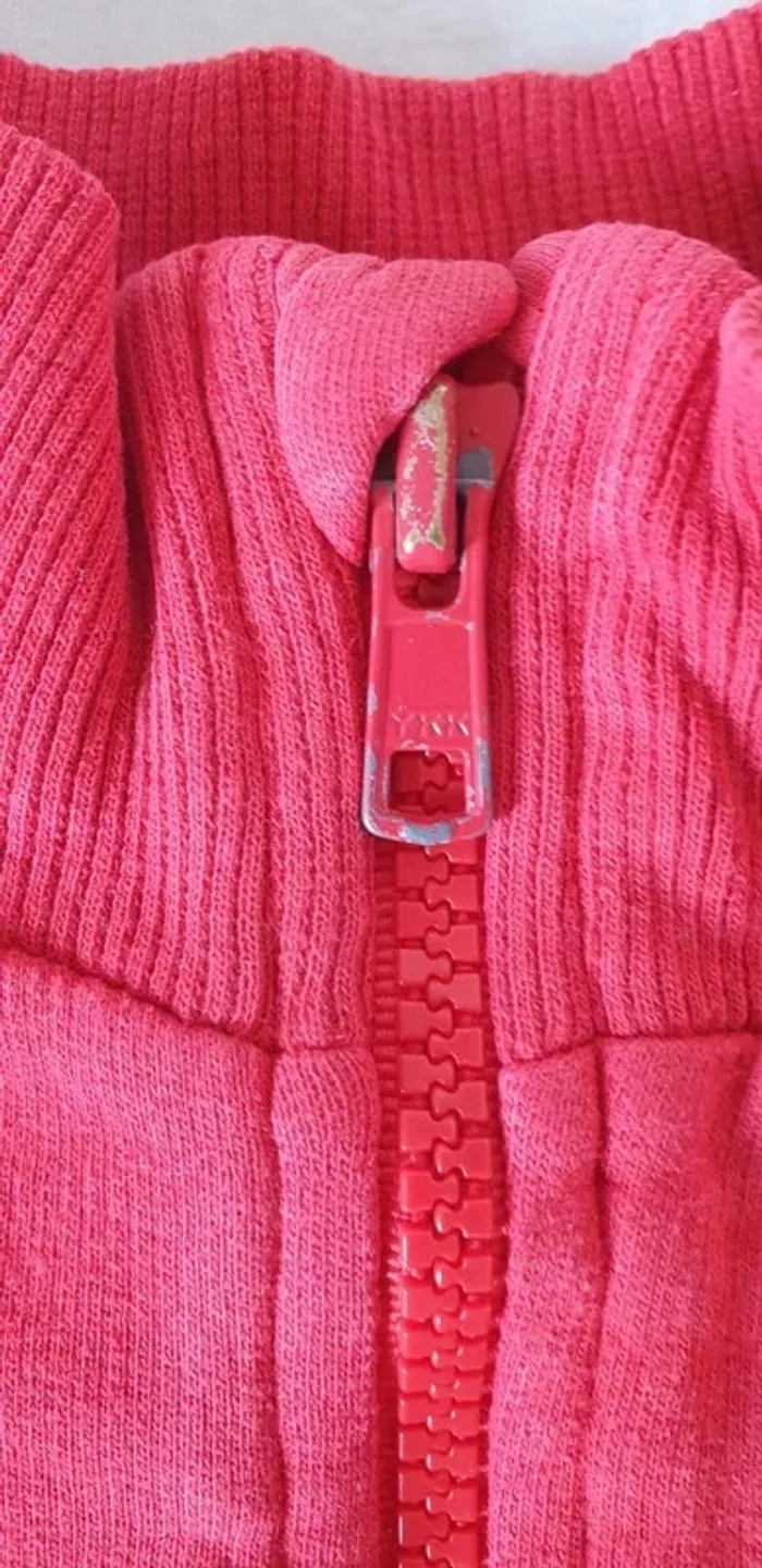 Veste Hello Kitty 3 ans - photo numéro 3