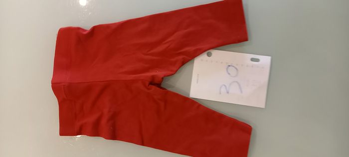 leggings 3 mois - photo numéro 2