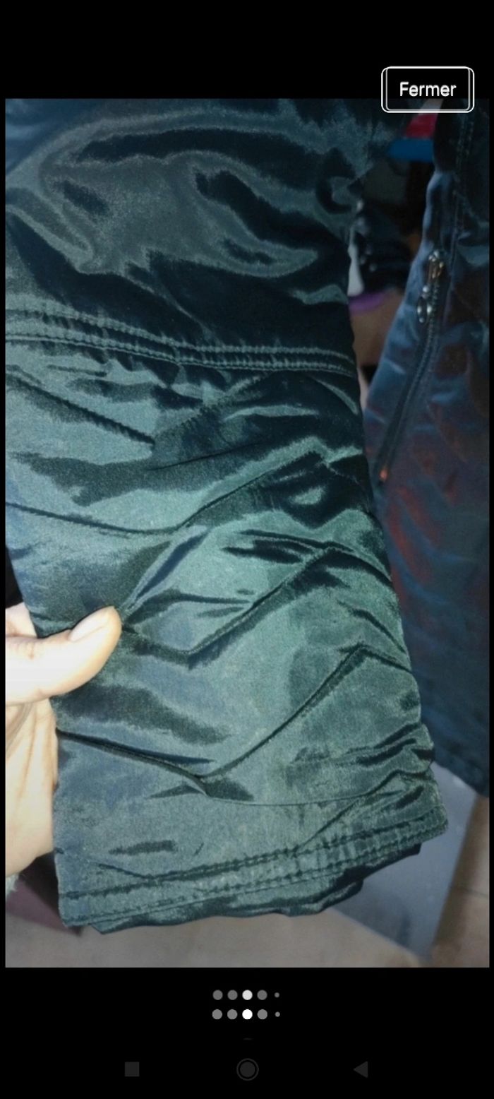 Très belle veste femme v4 - photo numéro 6