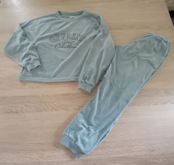 Pyjama Gémo fille 14 ans - Excellent état