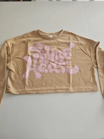 Pull court H&M