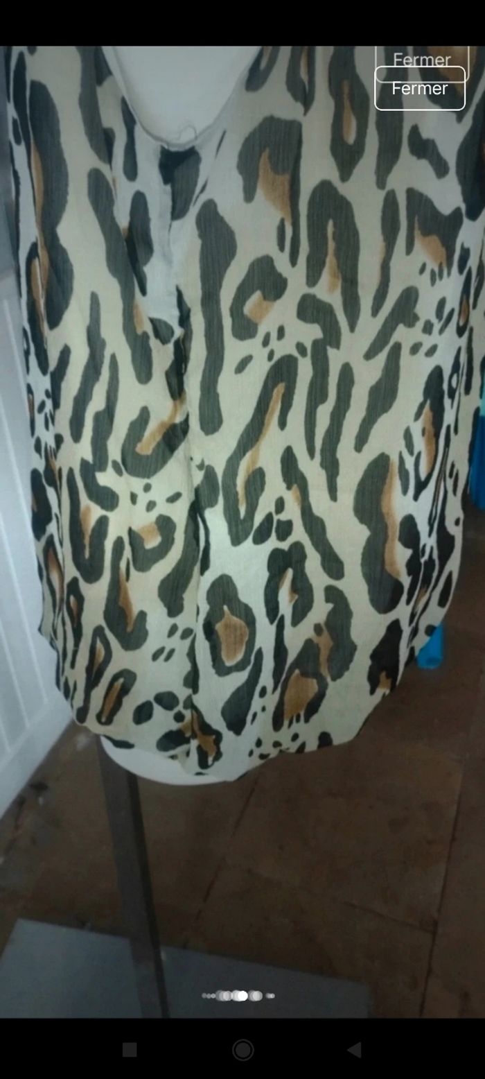 Très jolie haut femme f3 - photo numéro 7