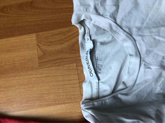 Tee shirt homme - photo numéro 5