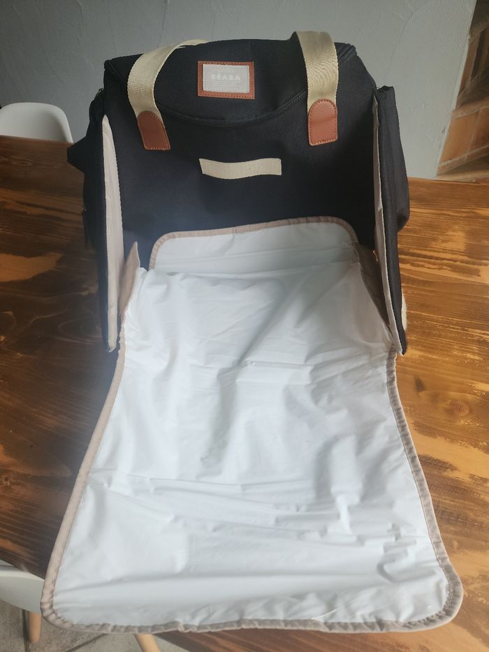 Sac à langer Béaba - photo numéro 2