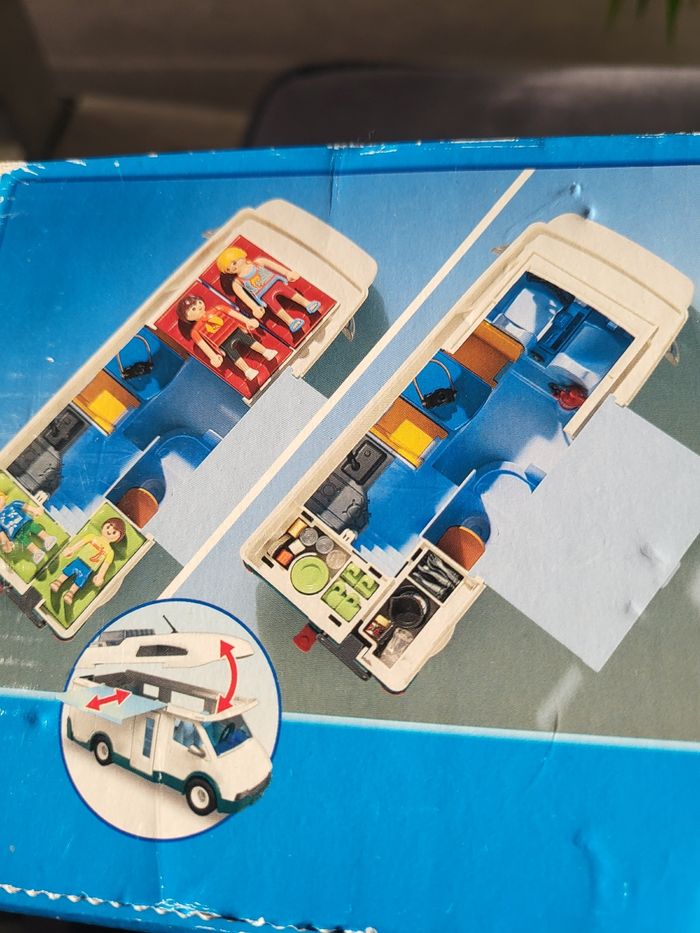 Playmobil - photo numéro 2