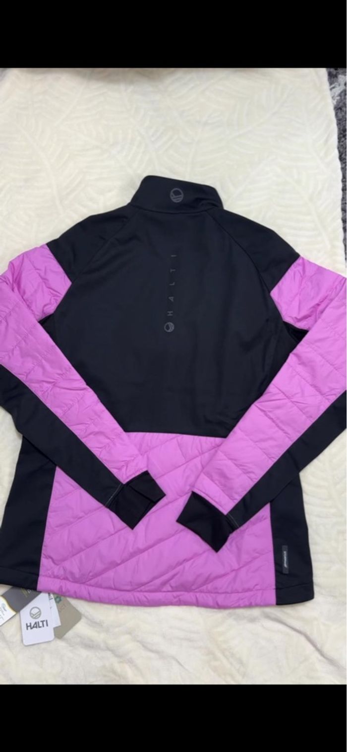 Veste pour femme / Halti - photo numéro 2