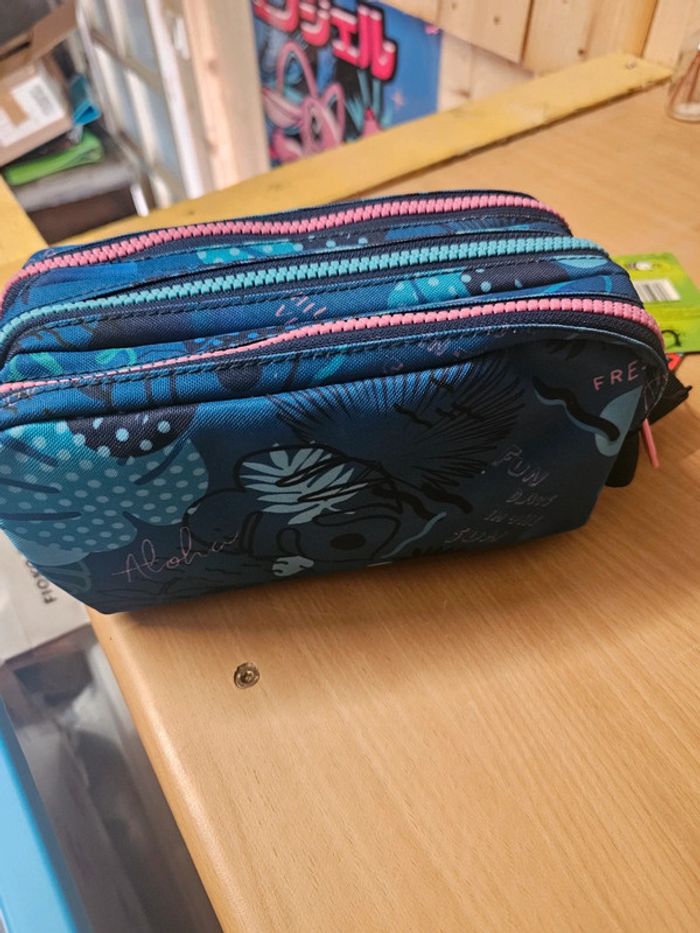 Trousse stitch - photo numéro 2