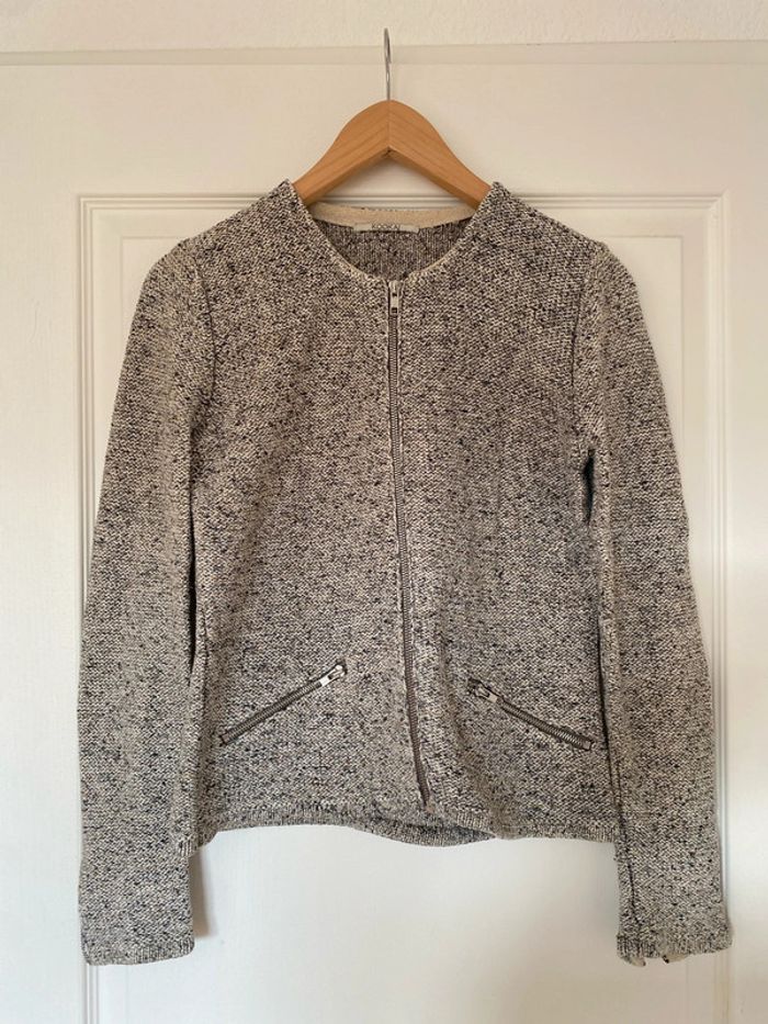 Veste Kookai