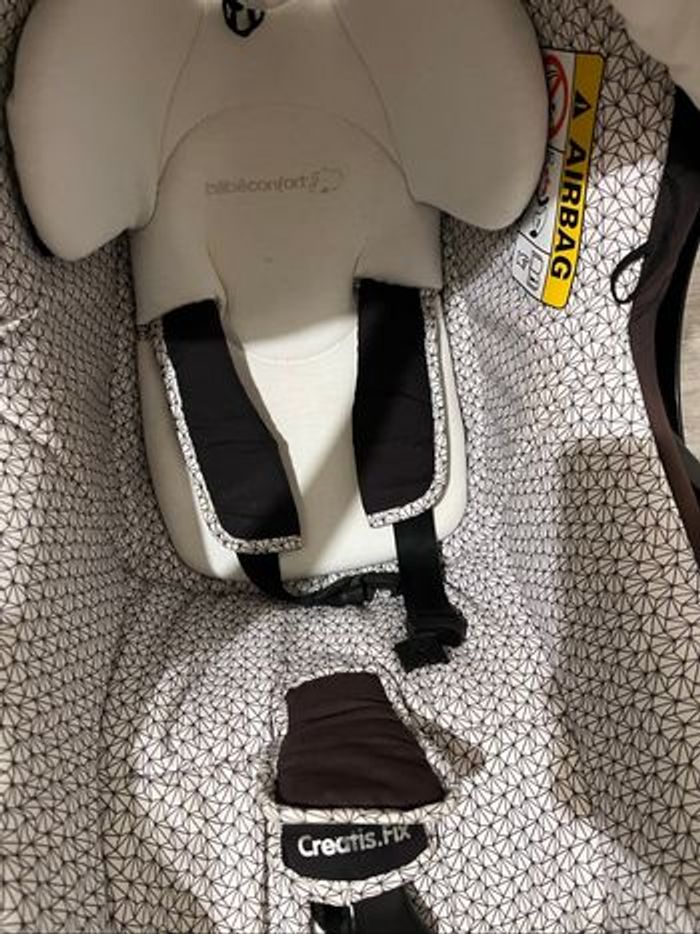 Poussette à vendre URGENT !! - photo numéro 4