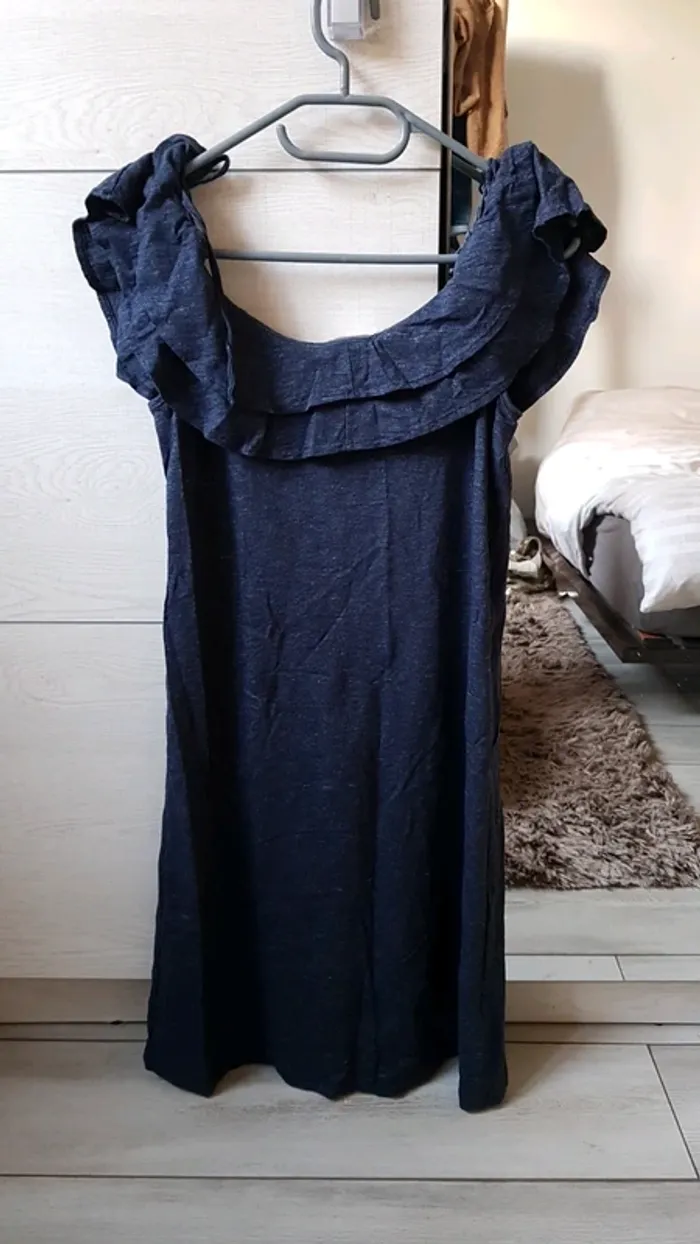 Robe d'été Promod - photo numéro 3