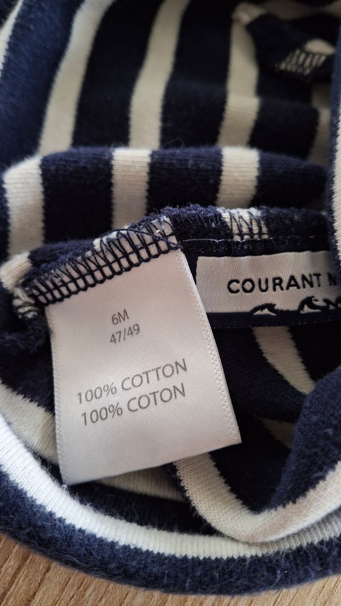 Bonnet - photo numéro 3