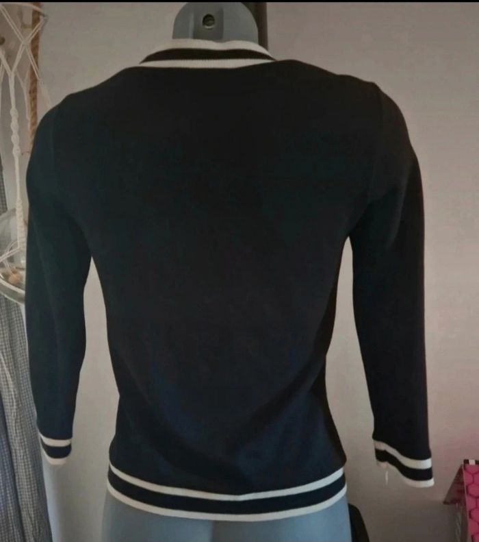 Cardigan - photo numéro 4