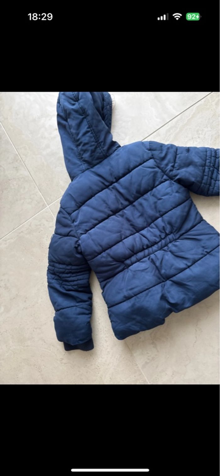 Manteau - photo numéro 6