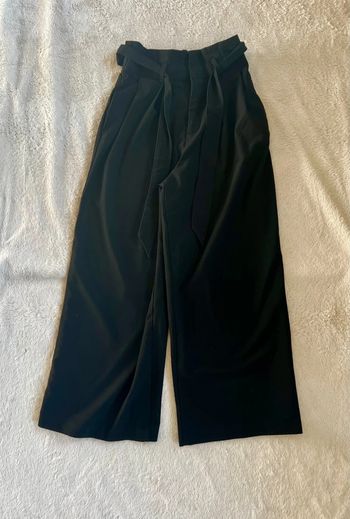 Pantalon large