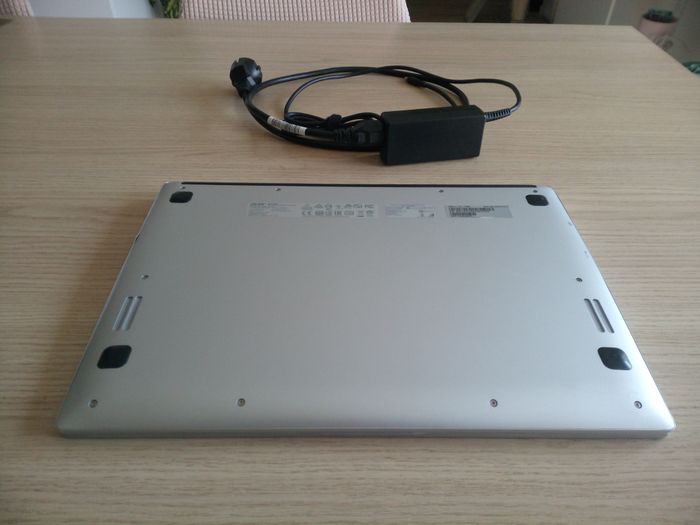 PC Portable ACER Chromebook 514 Tactile 128Go - (07/2020) - photo numéro 5