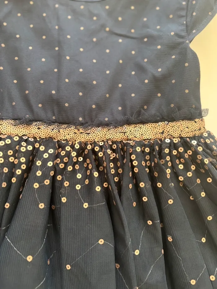 Robe Tape à l’œil 6 ans - photo numéro 2