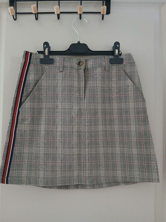 Jupe courte Creeks T36