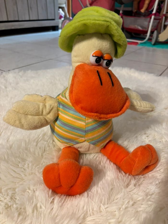 Peluche - photo numéro 2