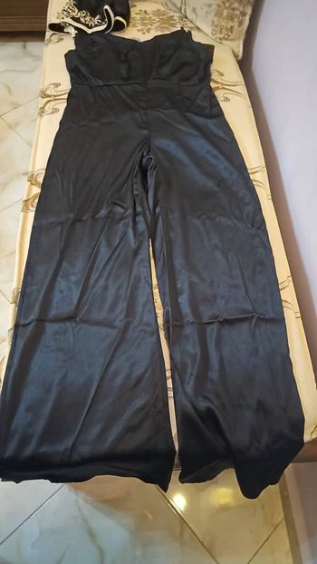 Combinaison de soirée 