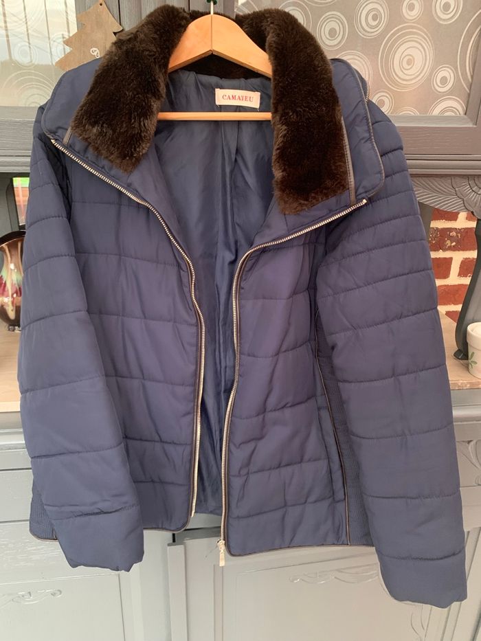 Blouson - photo numéro 2