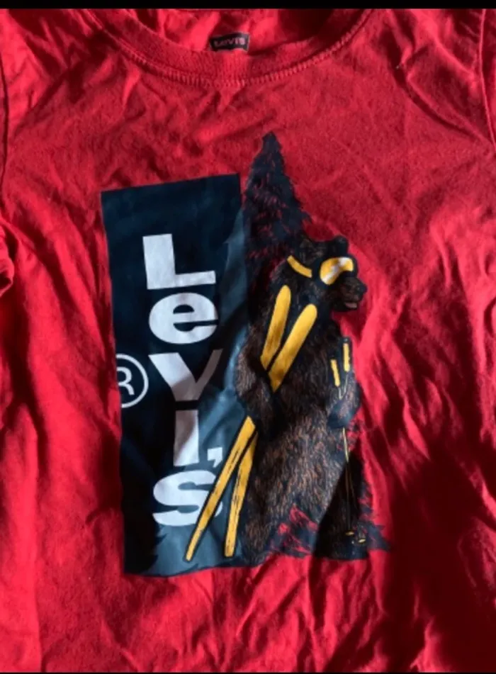 T-shirt manches longues - photo numéro 2