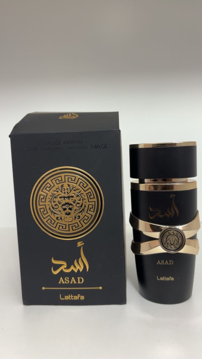 Parfum