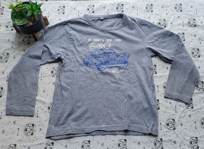 Lot de pyjamas taille 6 ans - photo numéro 7